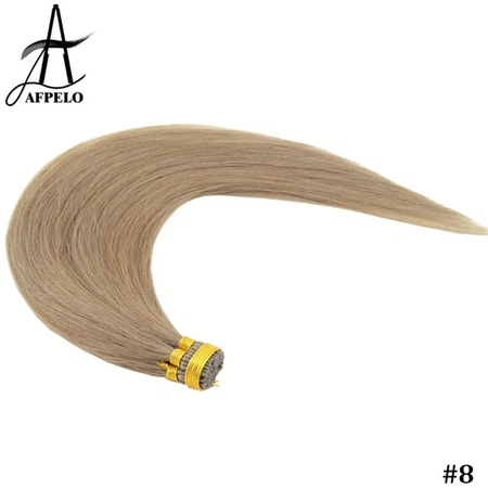 Ombre Human Hair Extensions