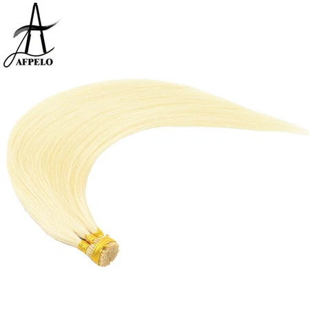 Ombre Human Hair Extensions